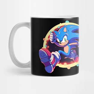 sonic Mug